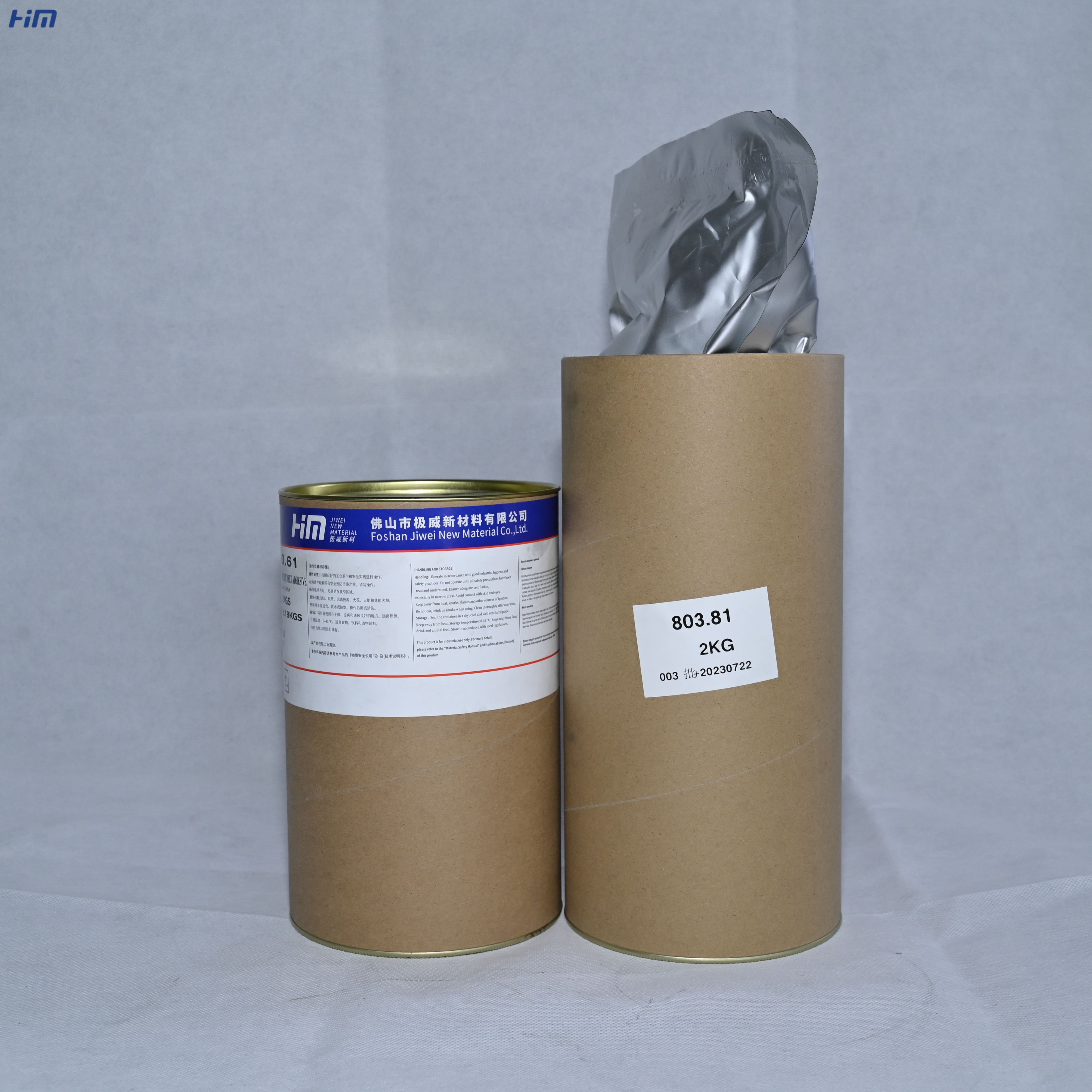 Product Assembly Adhesives