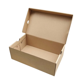 SHOES BOX ASSEMBLY