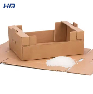 Hot Melt Adhesive Packaging